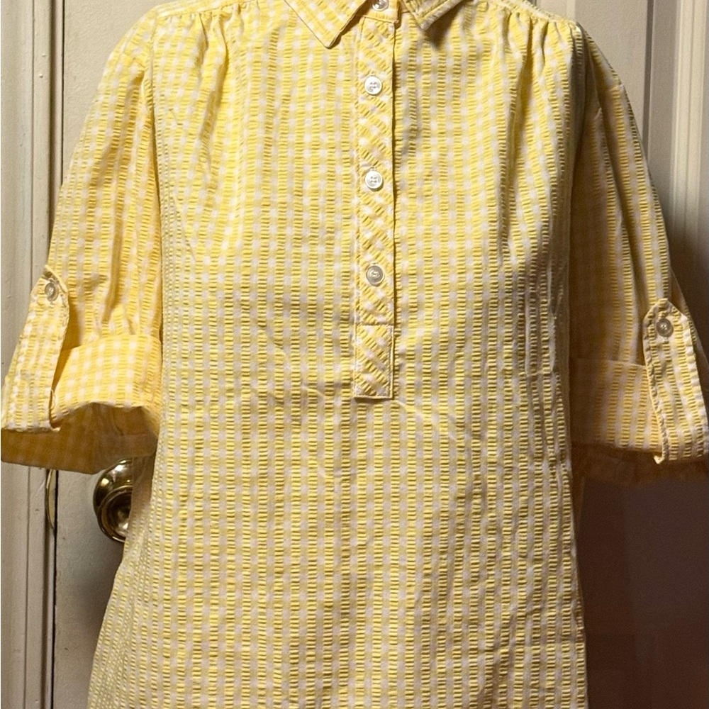 Miss Fashionality ~ Top ~ Women’s ~ Size 14 ~ Blouse ~ Large ~ Vintage